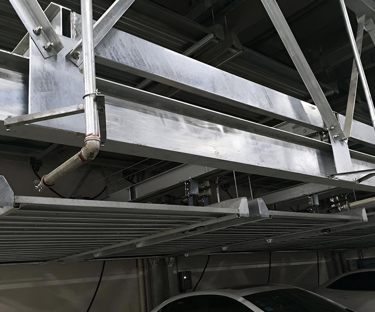 綿竹立體車庫租售升降機械停車位市場趨勢、產品特性與選擇策