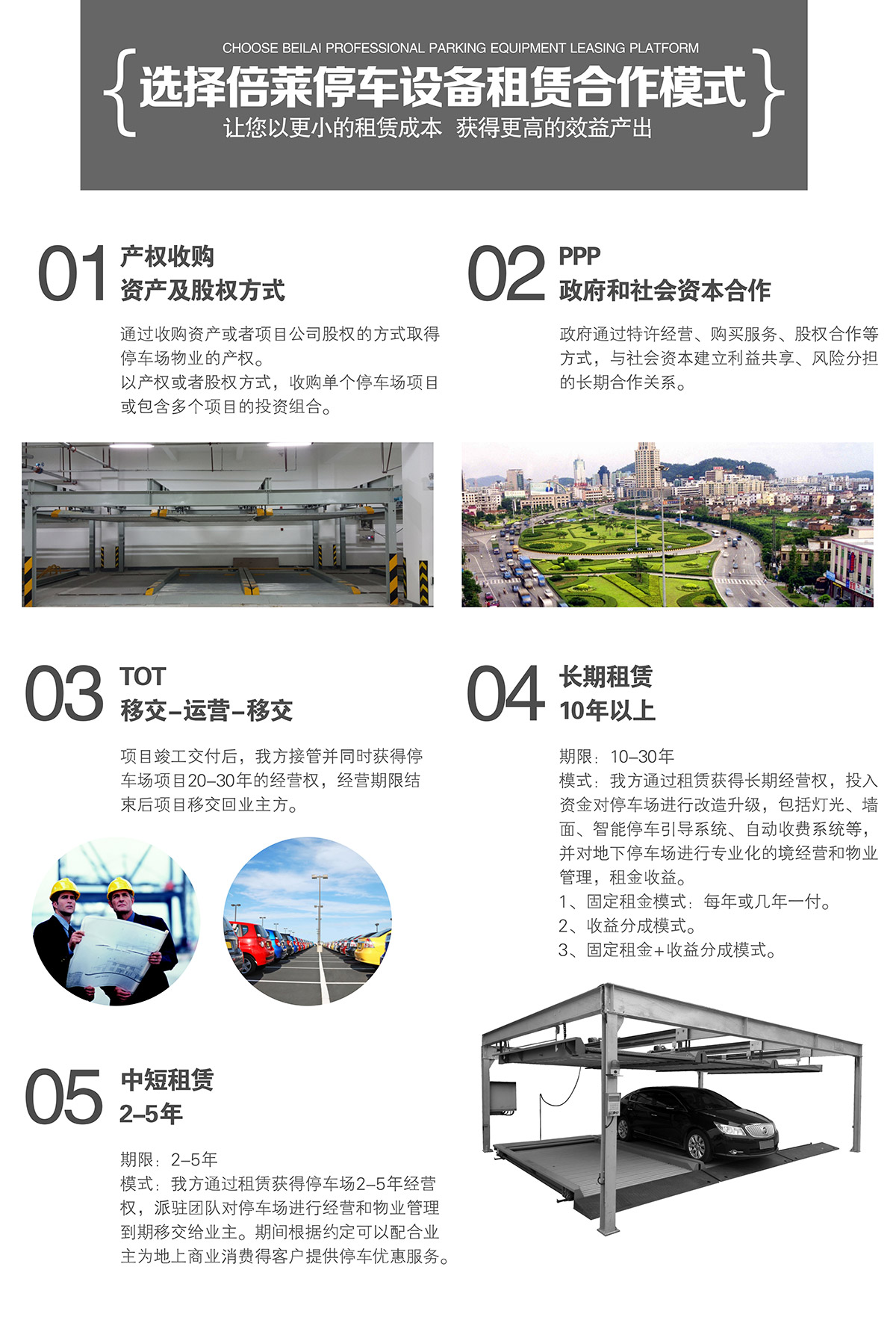 四川倍萊停車設(shè)備租賃平臺更小的租賃成本.jpg